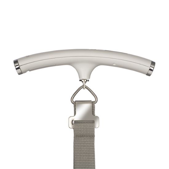 Picture of TAYLOR PRECISION PRODUCTS 81234 DIGITAL LUGGAGE SCALE (EA)