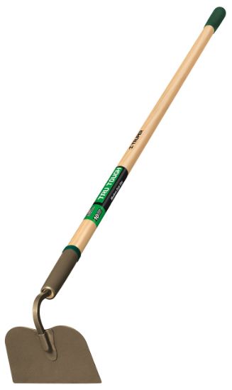 Picture of Truper Tools ATJ-E GARDEN HOE WD HNDL 57.6" (PK-6-EA)