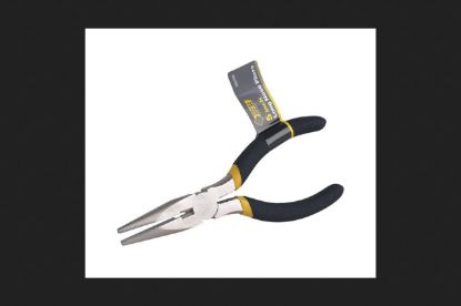 Picture of ACE TRADING - CMA 3 2261543 LONG NOSE PLIER 5" SG (EA)