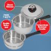 Picture of Bf Systems KT17 Maxam   9-Element Cookware (EA)