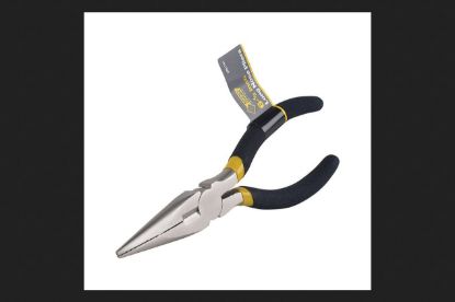 Picture of ACE TRADING - CMA 3 2261741 LONG NOSE PLIER 6.5" SG (EA)