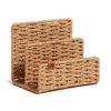 Picture of UBR UBR6088U0112 SORTER;LETTER;WOVEN;BRN (EA)
