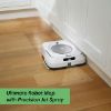 Picture of IROBOT CORPORATION M611020 ROBOTIC MOP BRAAVA JET (EA)