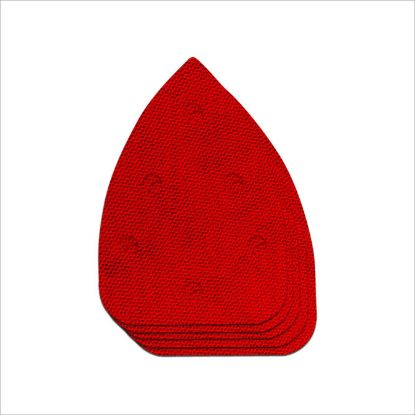 Picture of Diablo DNTCATASTH05G SANDING PAD ASSORTD 5PK (EA)