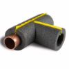 Picture of ARMACELL CANADA INC PF12058T5TU0 TEE PIPE INSULATION 1/2" (PK-16-EA)