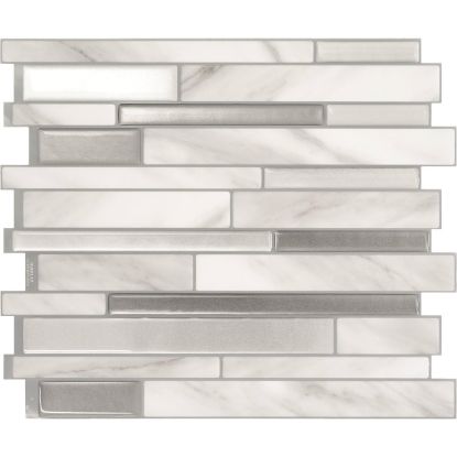 Picture of QUINCO & CIE SM1060-4 WAL TILE MLNO CRA 11.55" (PK-6-EA)