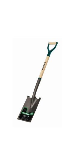 Picture of Truper Tools PES-E GARDEN SPADE D-HNDL 41" (EA)