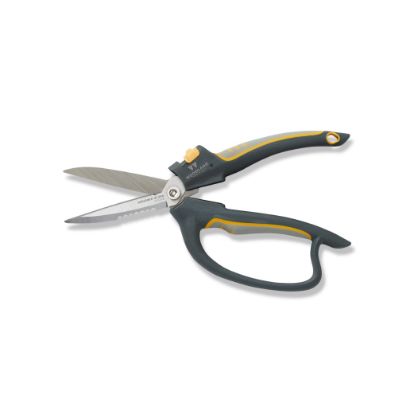 Picture of WOODLAND TOOLS INC 01-1003-100 UTILITY SHEARS SS 8.9" (EA)