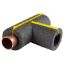 Picture of ARMACELL CANADA INC PF12058T5TU0 TEE PIPE INSULATION 1/2" (PK-16-EA)