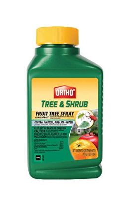 Picture of THE SCOTTS MIRACLE-GRO COMPANY 0424310 ORTHO FRT TREE SPRAY16OZ (EA)