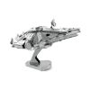 Picture of FASCINATIONS MMS251 USS MILLNM FALCON3D MODL (EA)