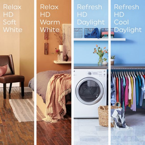 Picture of HENKEL LOCTITE 31425 LED CAC E12 DL 40W 2PK (EA)