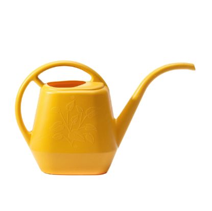 Picture of Bloem, Lcc. AW21-23 WATERING CAN YLW 56OZ (EA)