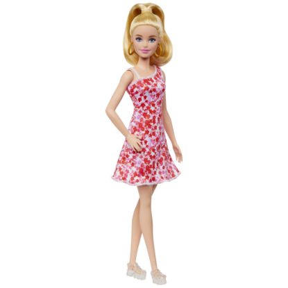 Picture of Barbie FBR37 BARBIE FASHNSTA DOLL AST (PK-4-EA)