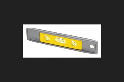 Picture of STANLEY Engineered Fastening 42-465 LEVEL TORPD CONT GRD 9" (EA)