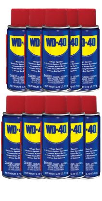 Picture of WD-40 Company 490352 LBRCNT SPRY MLT-PRPS 1PK (PK-24-EA)