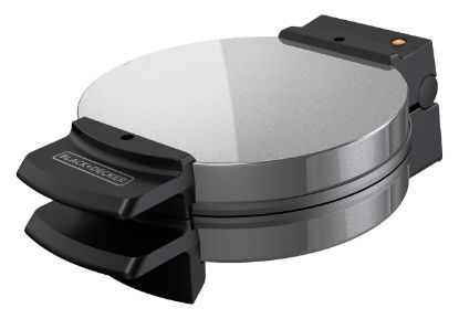 Picture of Black Rain Ordnance WMB500 BELGIAN WAFFLE MAKER (EA)