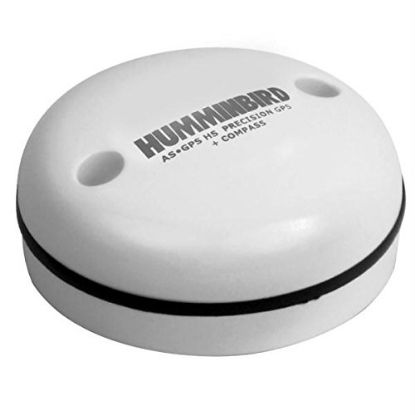 Picture of HUMMINBIRD(R) 408400-1 GPS ANTENNA  W/ HEADING SENSOR (EA)
