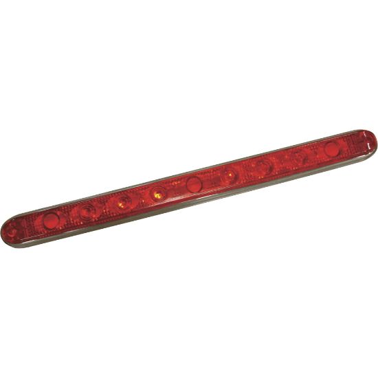 Picture of Hopkins Manufacturing C3490R LED ID LIGHT BAR RED (EA)
