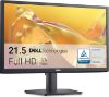 Picture of DELL MONITORS SE2225H  Dell SE2225H 21.5 Inch Full HD (1920x1080) Monitor, 75Hz, VA, 5ms, VESA (100x100mm), HDMI, VGA, 1 Year Warranty, Black (EA)