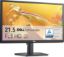 Picture of DELL MONITORS SE2225H  Dell SE2225H 21.5 Inch Full HD (1920x1080) Monitor, 75Hz, VA, 5ms, VESA (100x100mm), HDMI, VGA, 1 Year Warranty, Black (EA)