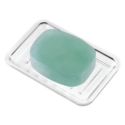 Picture of Interdynamics 28900 SOAP DISH CLEAR (EA)