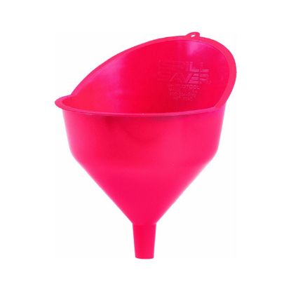 Picture of Flo Tool 10705 FUNNEL RESIN RED 12.5" (EA)