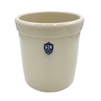 Picture of OHIO STONEWARE LLC 1GC STONEWARE CROCK 1 GALLON (EA)