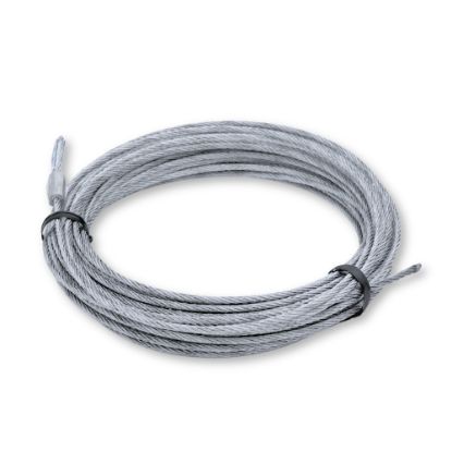 Picture of TIE DOWN ENGINEERING INC 50068 PRE-CUT CABLE50'GALV1/8" (EA)