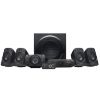 Picture of Logitech Core 980-000467 Z906 5.1 Surround Sound Spkrs (EA)