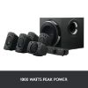 Picture of Logitech Core 980-000467 Z906 5.1 Surround Sound Spkrs (EA)