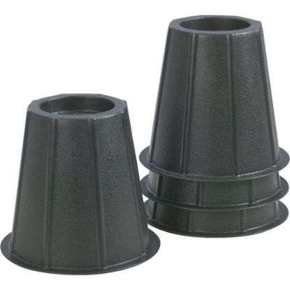 Picture of RANGE KLEEN MFG. WWK0562 BED RISERS SET/4 (EA)