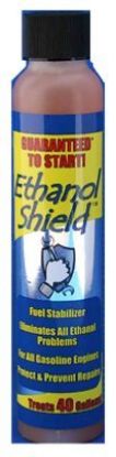 Picture of ETHANOL SHIELD 1-004 FUEL STABILIZER 4OZ (PK-12-EA)