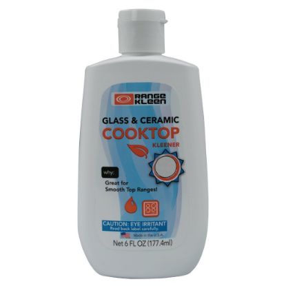 Picture of RANGE KLEEN MFG. 6818812 GLS&CRMIC COOKTP CLEANER (EA)