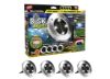 Picture of BELL+HOWELL(R) 1998QPLV LED DISK LIGHTS 4PK 80W (EA)