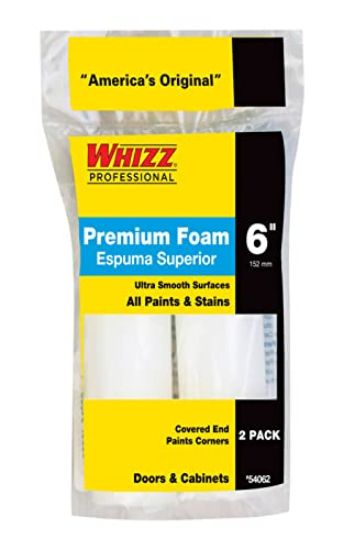 Picture of BEHR PROCESS LLC 54062 ROLLER CVR FOAM 6" 2PK (PK-10-EA)