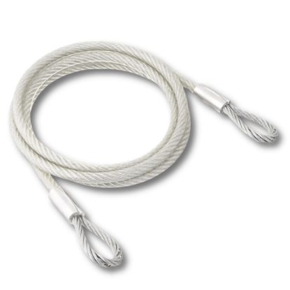 Picture of TIE DOWN ENGINEERING INC 50580 CABLE SLING9'3/8-1/2VNYL (EA)