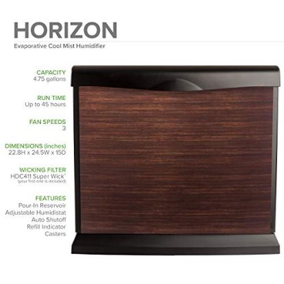 Picture of ESSICK AIR PRODUCTS INC HD3120DCN EVPORTVE HUMDFIR 4.75GAL (EA)