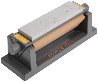 Picture of SMITHS CONSUMER PRODUCTS INC 51444 SHARPENER STONE6"TRI SYS (EA)