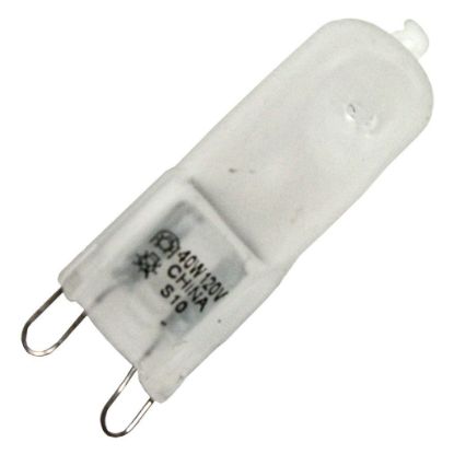 Picture of Westinghouse Lighting 0485500 BULB HALGN T4 40W (EA)