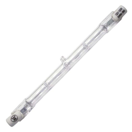 Picture of Westinghouse Lighting 0624200 BULB T3 100W 1450LUM HAL (EA)