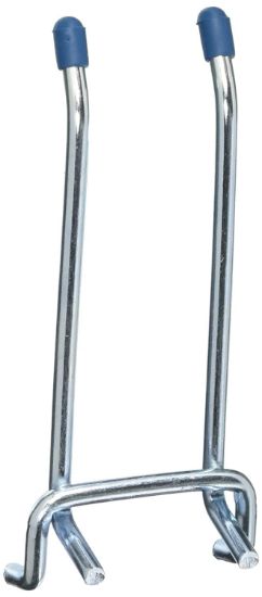 Picture of CRAWFORD 14444 HOOK PEG DBLARM HD 4"CD2 (EA)