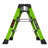 Picture of LITTLE GIANT LADDER SYSTEMS LLC 11953 SURE STEP(TM) FG STEPSTO (EA)