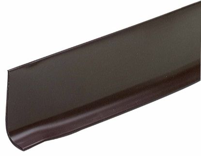 Picture of M-D BUILDING PRODUCTS 75614 VINYL WALLBASE2.5"X4'BRN (PK-18-EA)