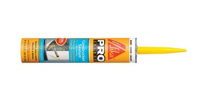 Picture of SIKA CORP 515309 SEALANT SIKA WHT10.1OZ (PK-12-EA)