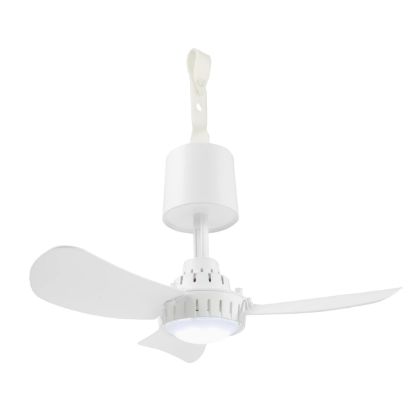 Picture of O2Cool FC17B03A RECHRG FAN LT 15"D BLDE (EA)