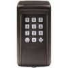 Picture of NICE NORTH AMERICA LLC MMK200 DIGITAL KEY PAD WIRELESS (EA)