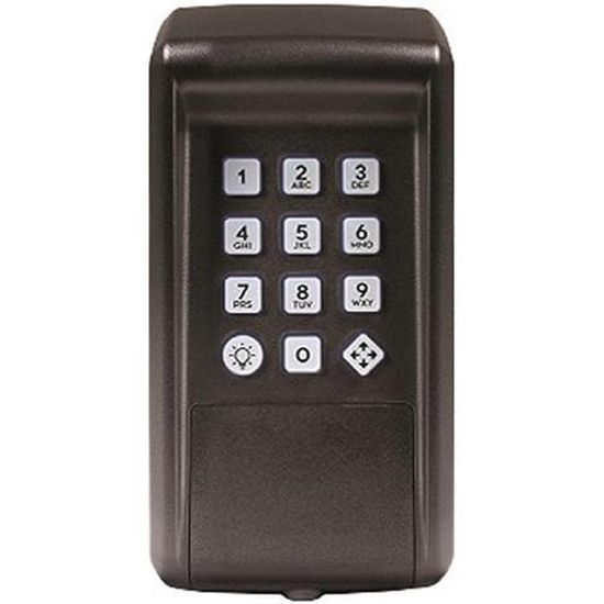 Picture of NICE NORTH AMERICA LLC MMK200 DIGITAL KEY PAD WIRELESS (EA)