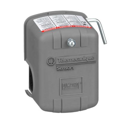 Picture of TES ELECTRIC US LLC FSG2J21M4CP SWITCH PUMP 30-50PSI (EA)