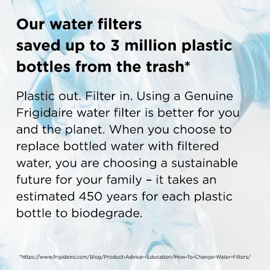 Picture of FRIGIDAIRE(R) ULTRAWF FRIDGE FILTER ULTRAWF (EA)